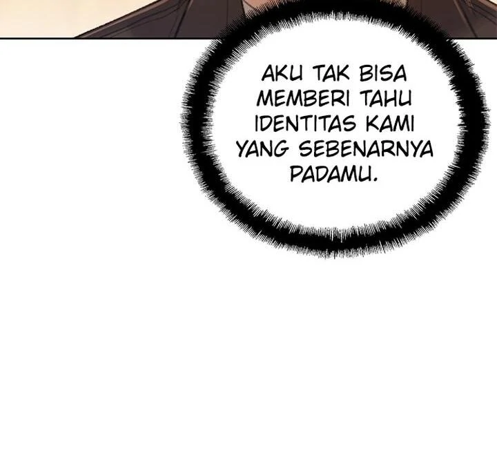 Dark Moon: The Grey City Chapter 25 - halaman 31