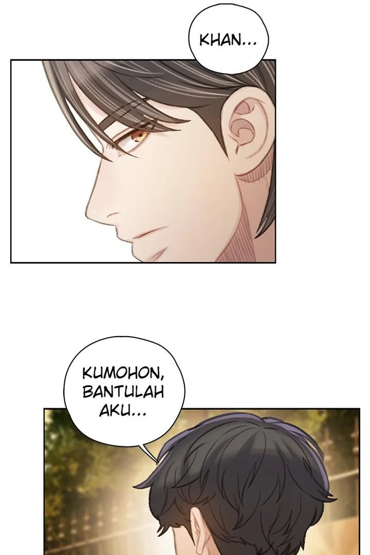 Dark Moon: The Grey City Chapter 25 - halaman 32