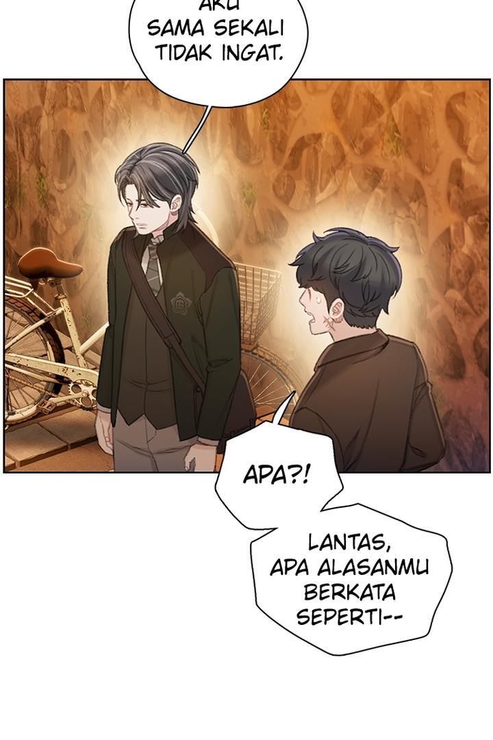Dark Moon: The Grey City Chapter 25 - halaman 34