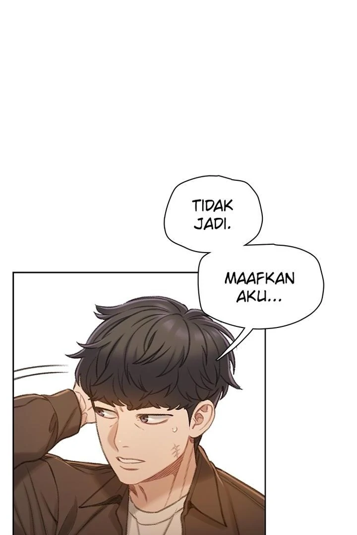 Dark Moon: The Grey City Chapter 25 - halaman 35