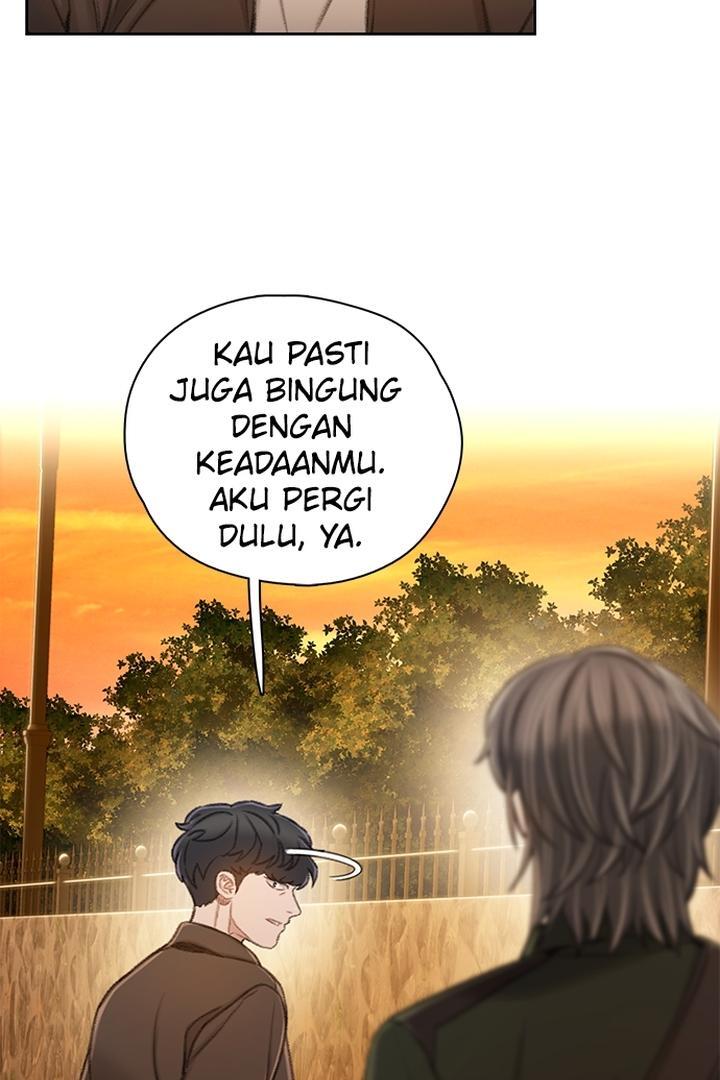 Dark Moon: The Grey City Chapter 25 - halaman 36