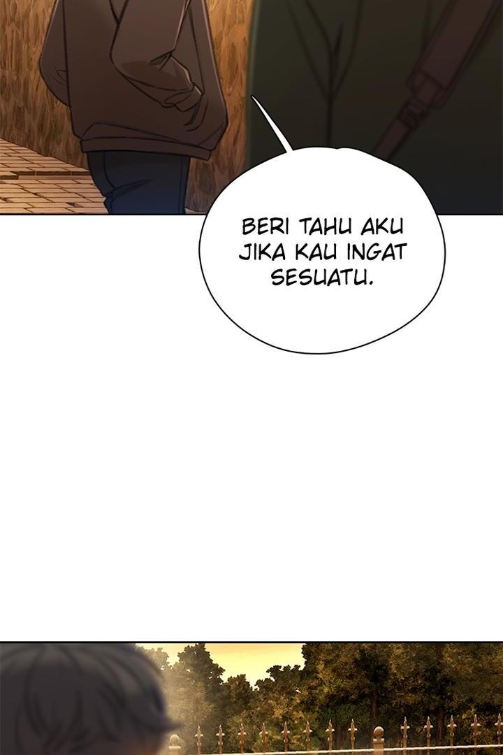 Dark Moon: The Grey City Chapter 25 - halaman 37
