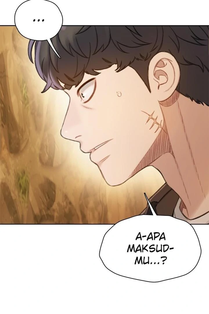 Dark Moon: The Grey City Chapter 25 - halaman 4