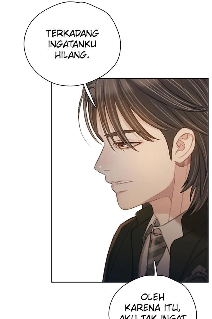 Dark Moon: The Grey City Chapter 25 - halaman 47