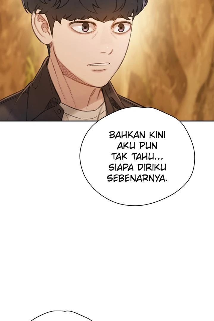 Dark Moon: The Grey City Chapter 25 - halaman 49