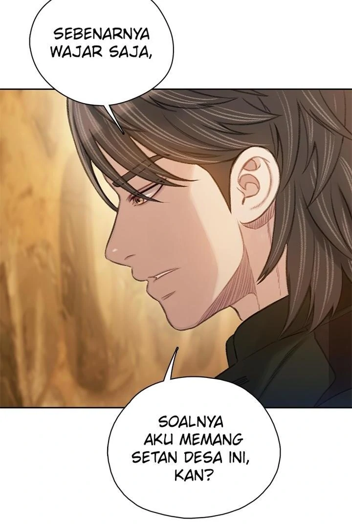 Dark Moon: The Grey City Chapter 25 - halaman 50