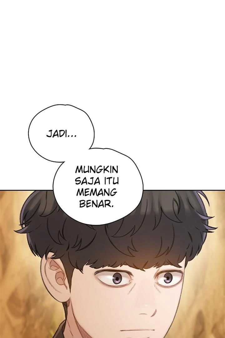 Dark Moon: The Grey City Chapter 25 - halaman 51
