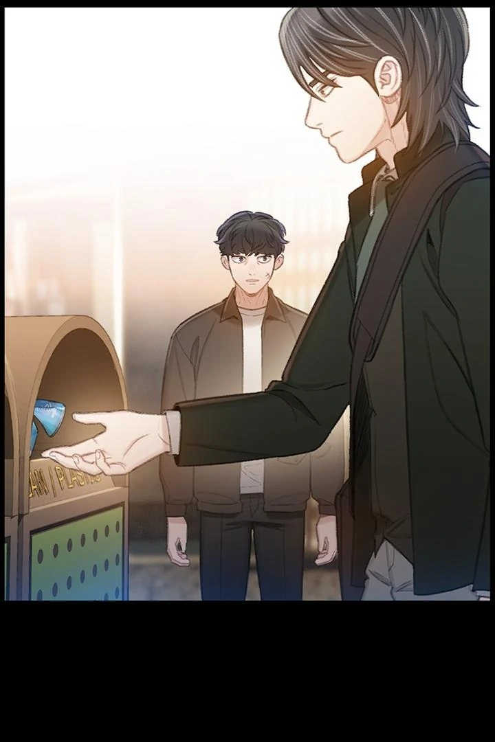 Dark Moon: The Grey City Chapter 25 - halaman 62