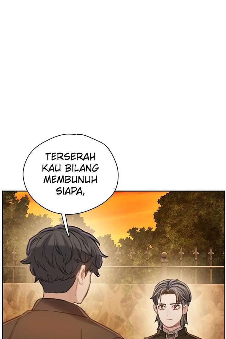 Dark Moon: The Grey City Chapter 25 - halaman 65
