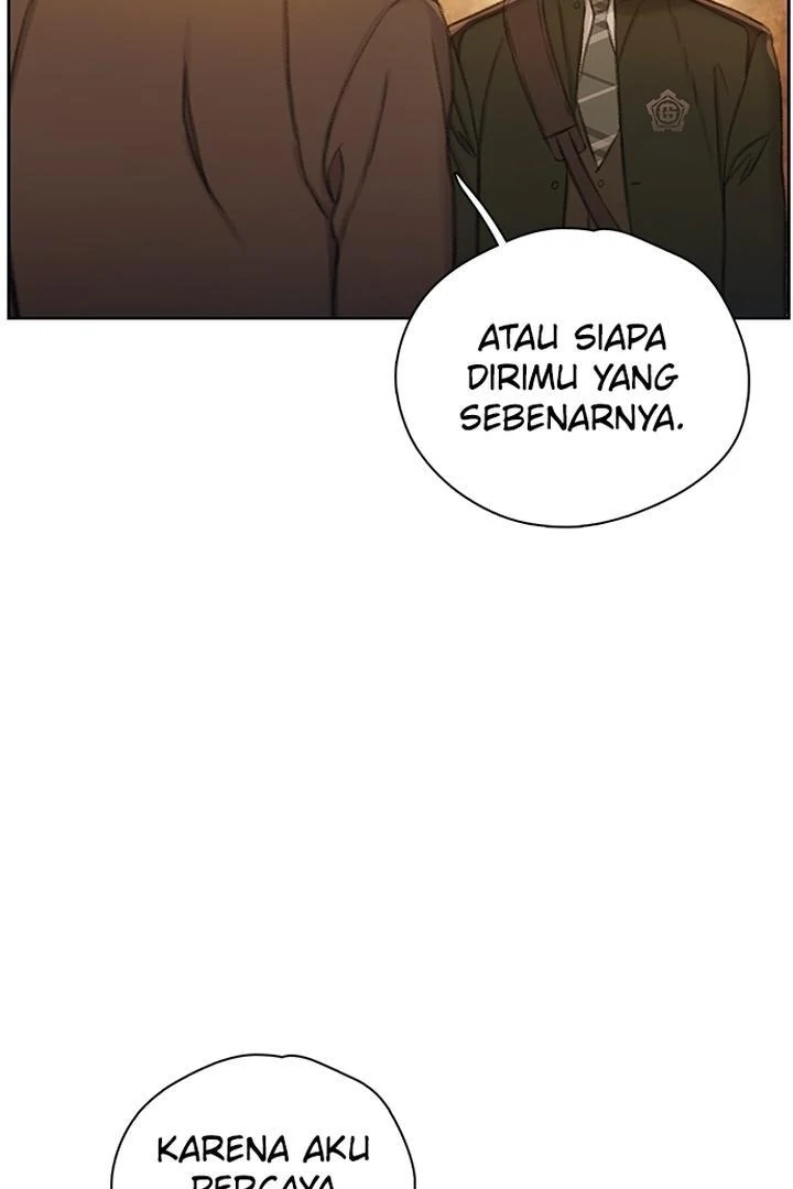 Dark Moon: The Grey City Chapter 25 - halaman 66