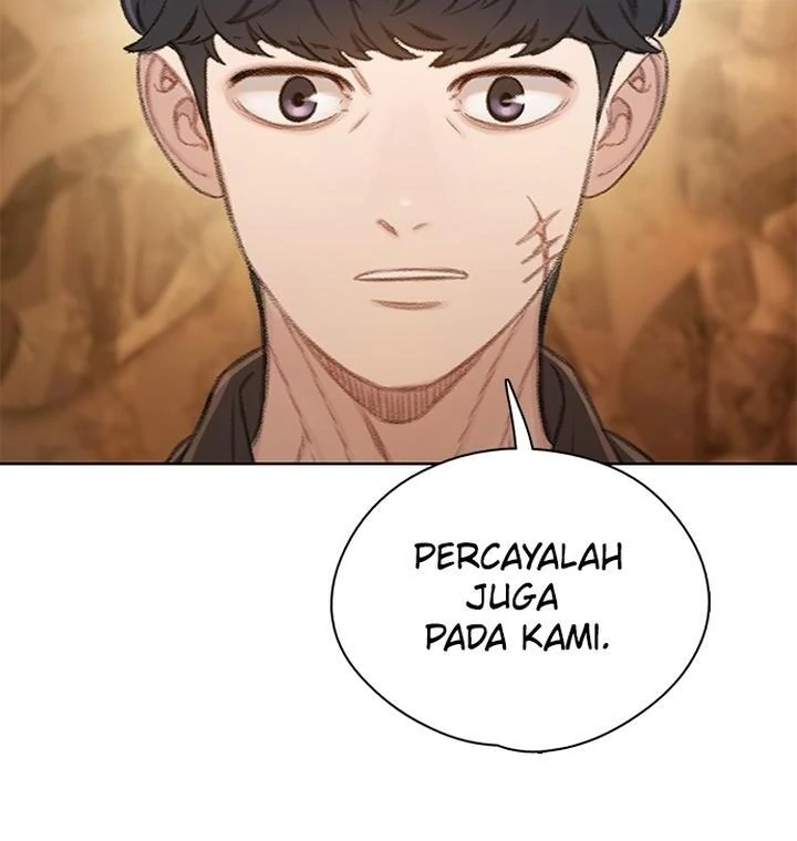 Dark Moon: The Grey City Chapter 25 - halaman 69