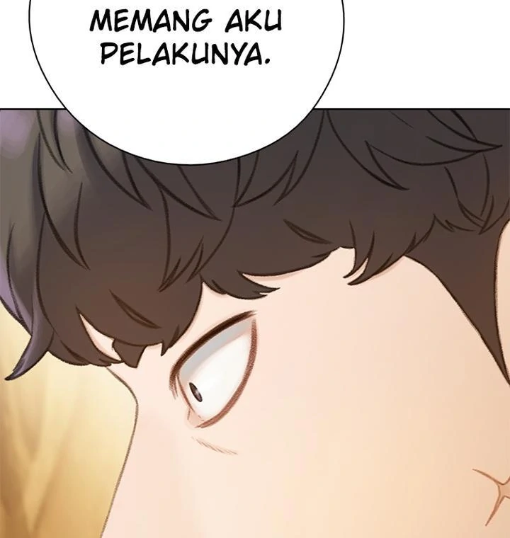 Dark Moon: The Grey City Chapter 25 - halaman 7