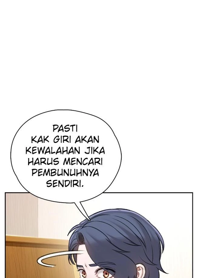 Dark Moon: The Grey City Chapter 25 - halaman 75