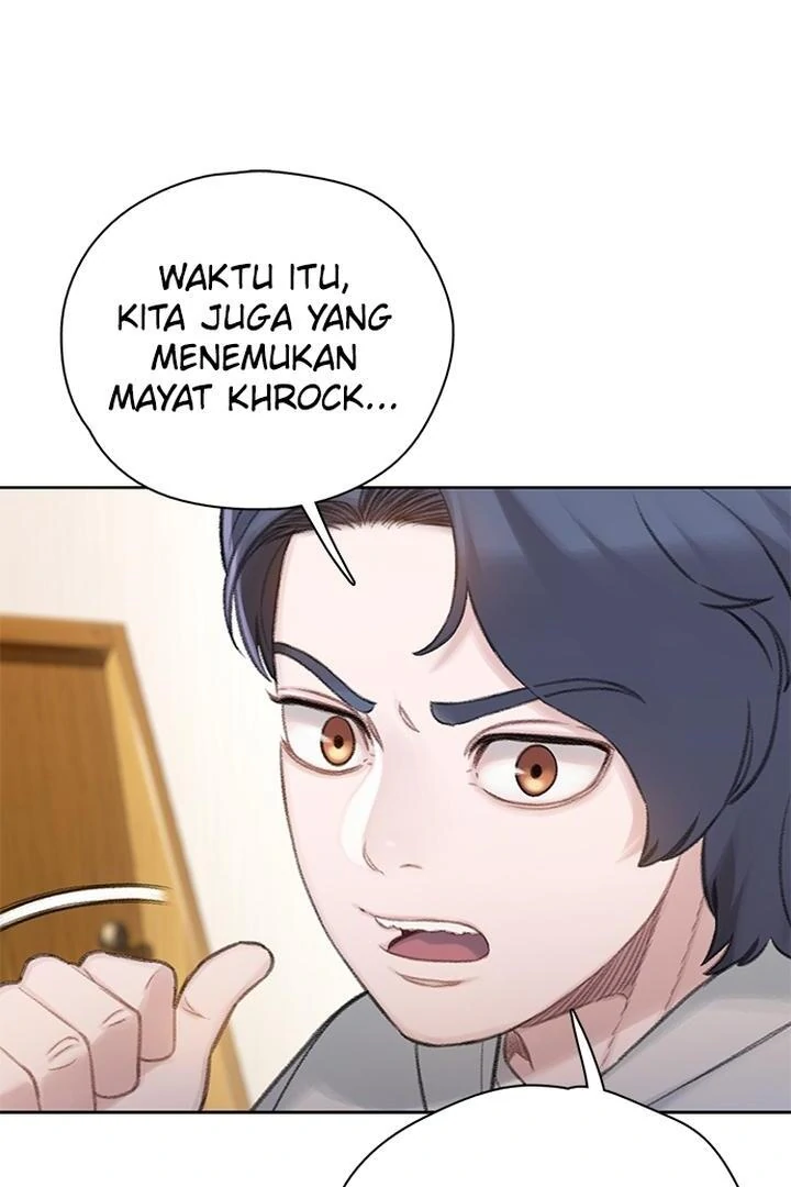 Dark Moon: The Grey City Chapter 25 - halaman 78