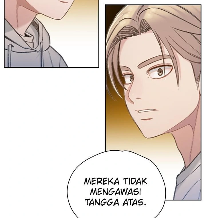 Dark Moon: The Grey City Chapter 25 - halaman 83