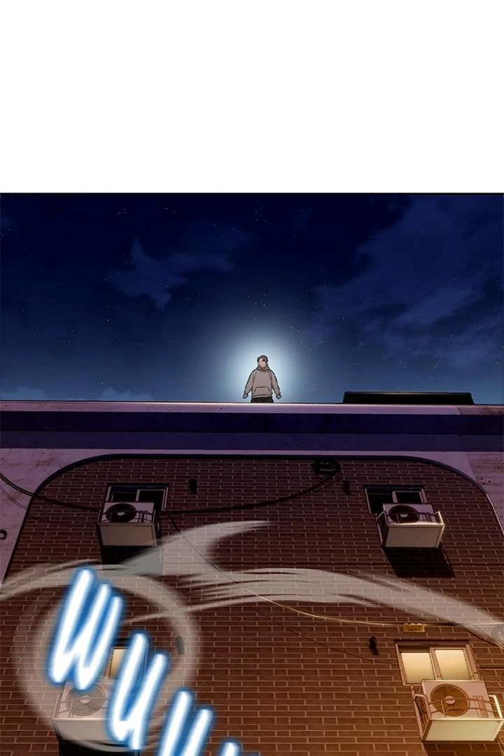 Dark Moon: The Grey City Chapter 25 - halaman 89