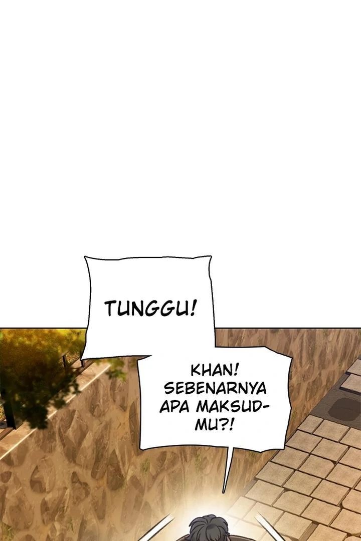 Dark Moon: The Grey City Chapter 25 - halaman 9