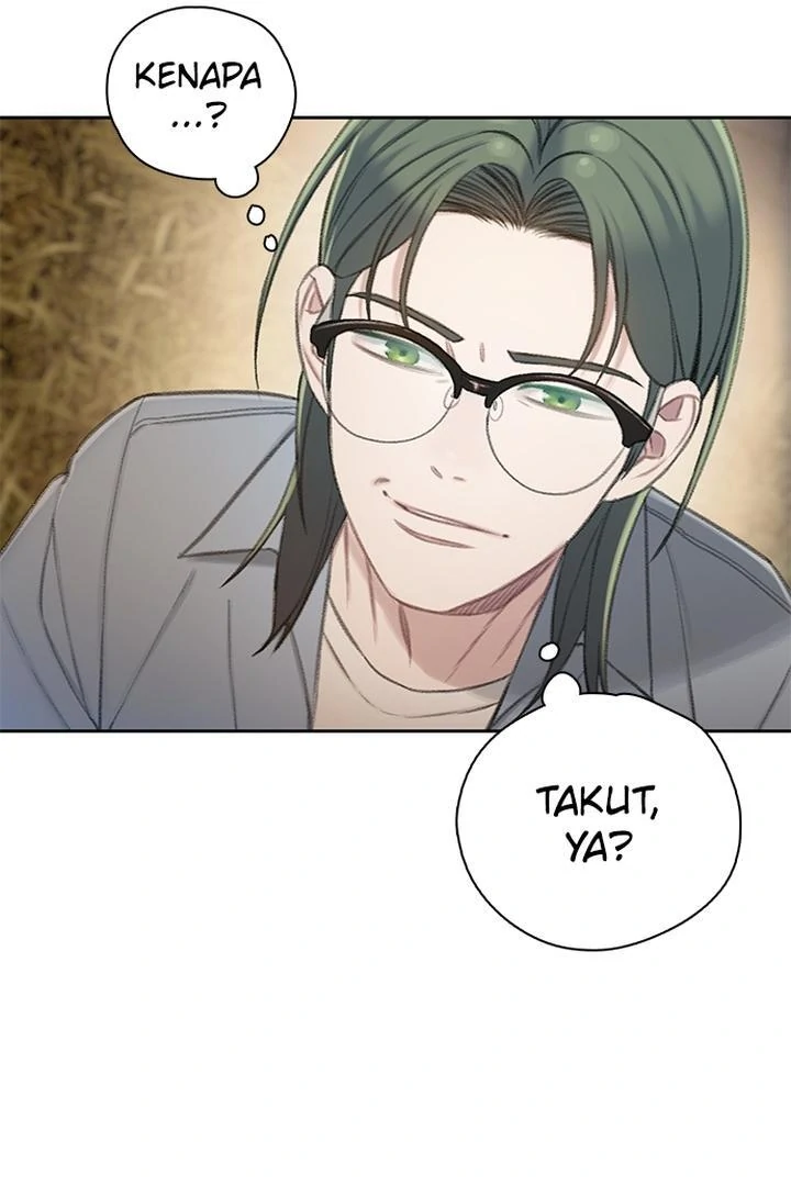 Dark Moon: The Grey City Chapter 25 - halaman 92