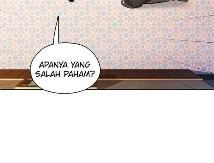 Dark Moon: The Grey City Chapter 3 - halaman 28