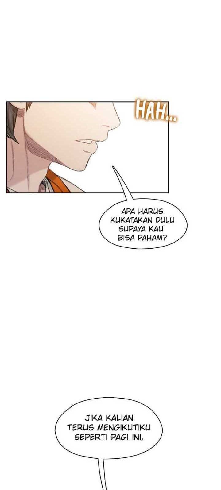 Dark Moon: The Grey City Chapter 3 - halaman 59