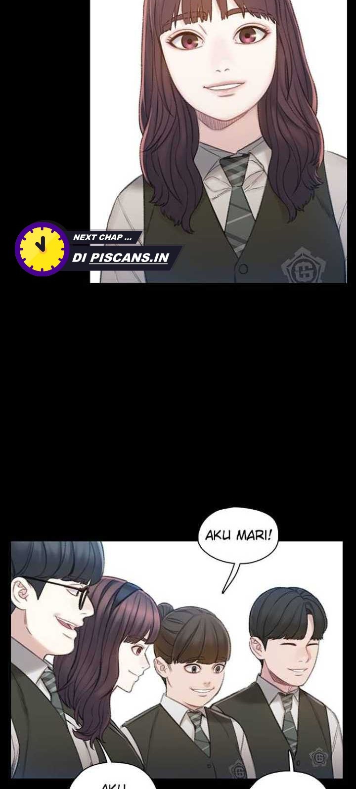 Dark Moon: The Grey City Chapter 4 - halaman 10