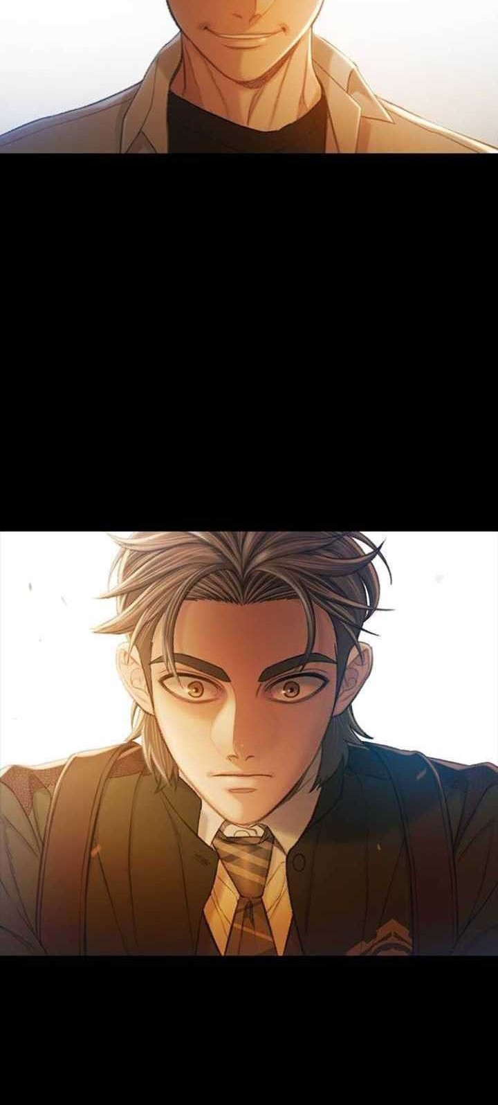 Dark Moon: The Grey City Chapter 4 - halaman 31