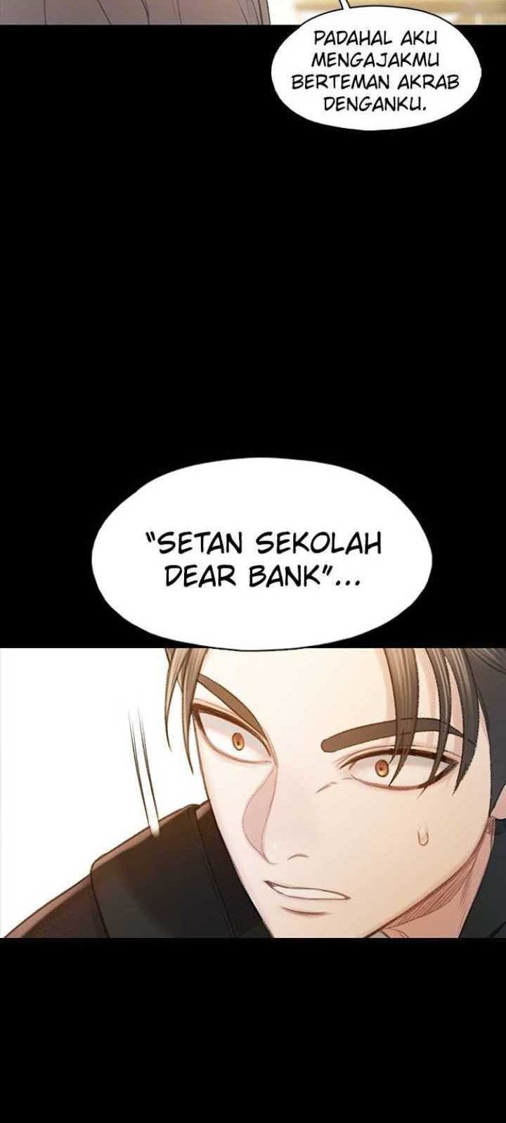 Dark Moon: The Grey City Chapter 4 - halaman 35
