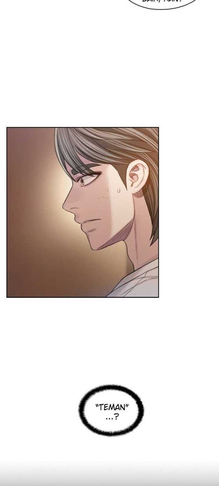 Dark Moon: The Grey City Chapter 4 - halaman 64