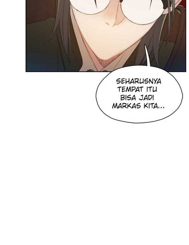 Dark Moon: The Grey City Chapter 5 - halaman 15