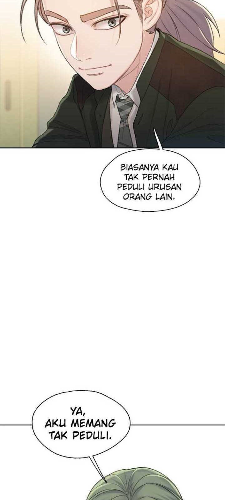 Dark Moon: The Grey City Chapter 5 - halaman 29