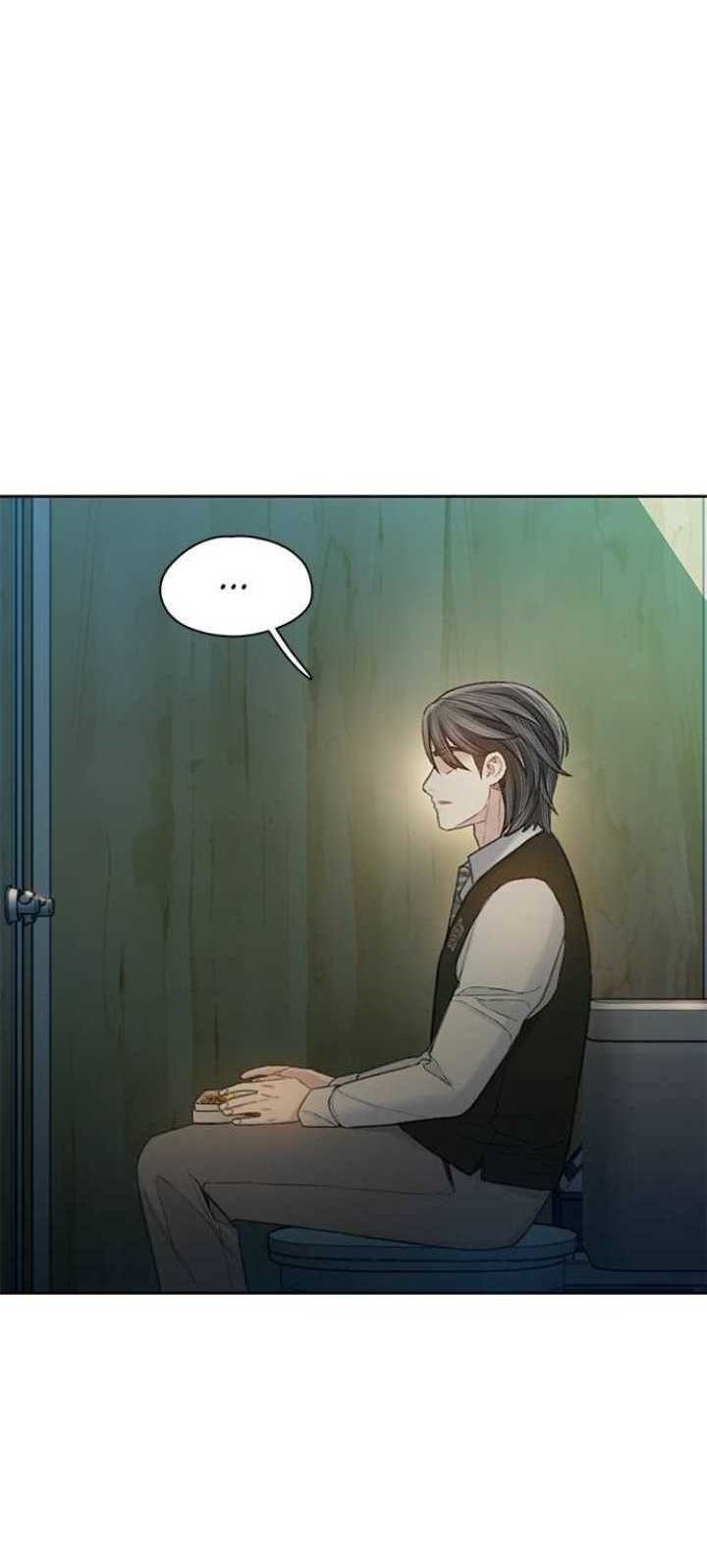 Dark Moon: The Grey City Chapter 5 - halaman 38