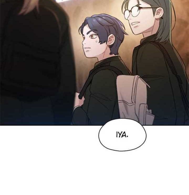 Dark Moon: The Grey City Chapter 6 - halaman 29
