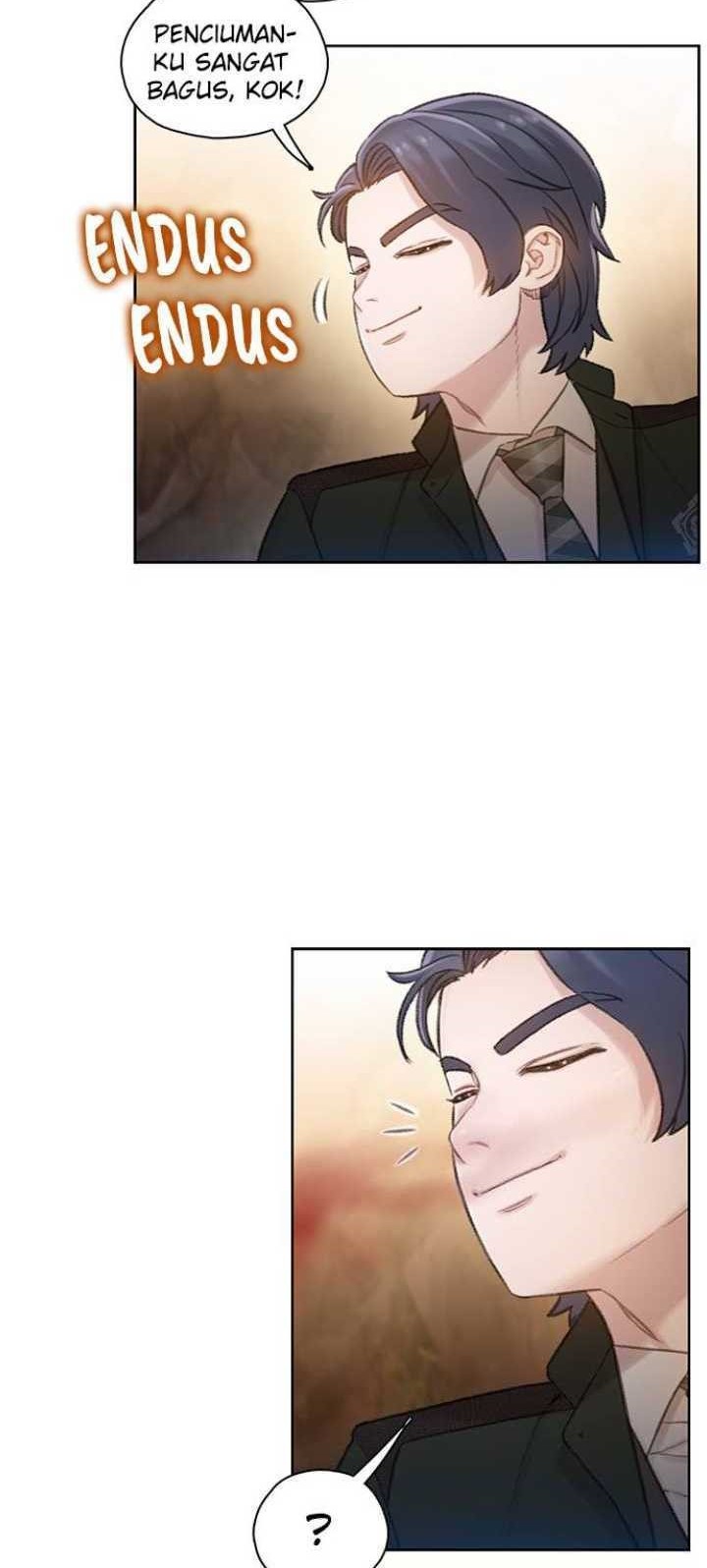 Dark Moon: The Grey City Chapter 6 - halaman 35