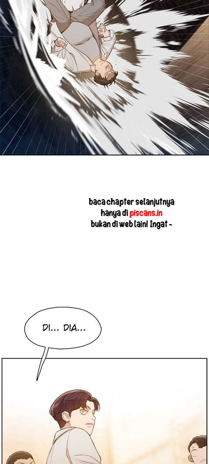 Dark Moon: The Grey City Chapter 6 - halaman 55