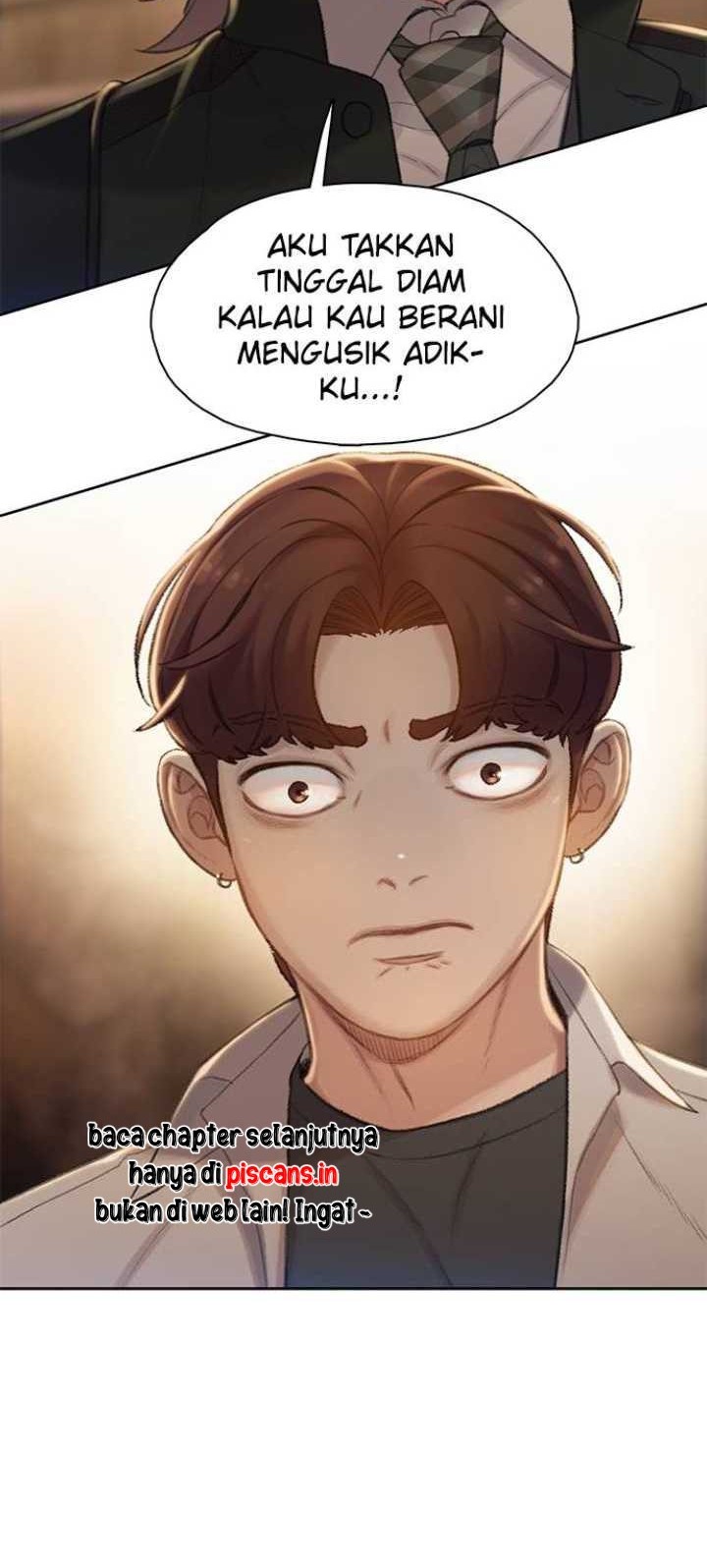 Dark Moon: The Grey City Chapter 7 - halaman 2
