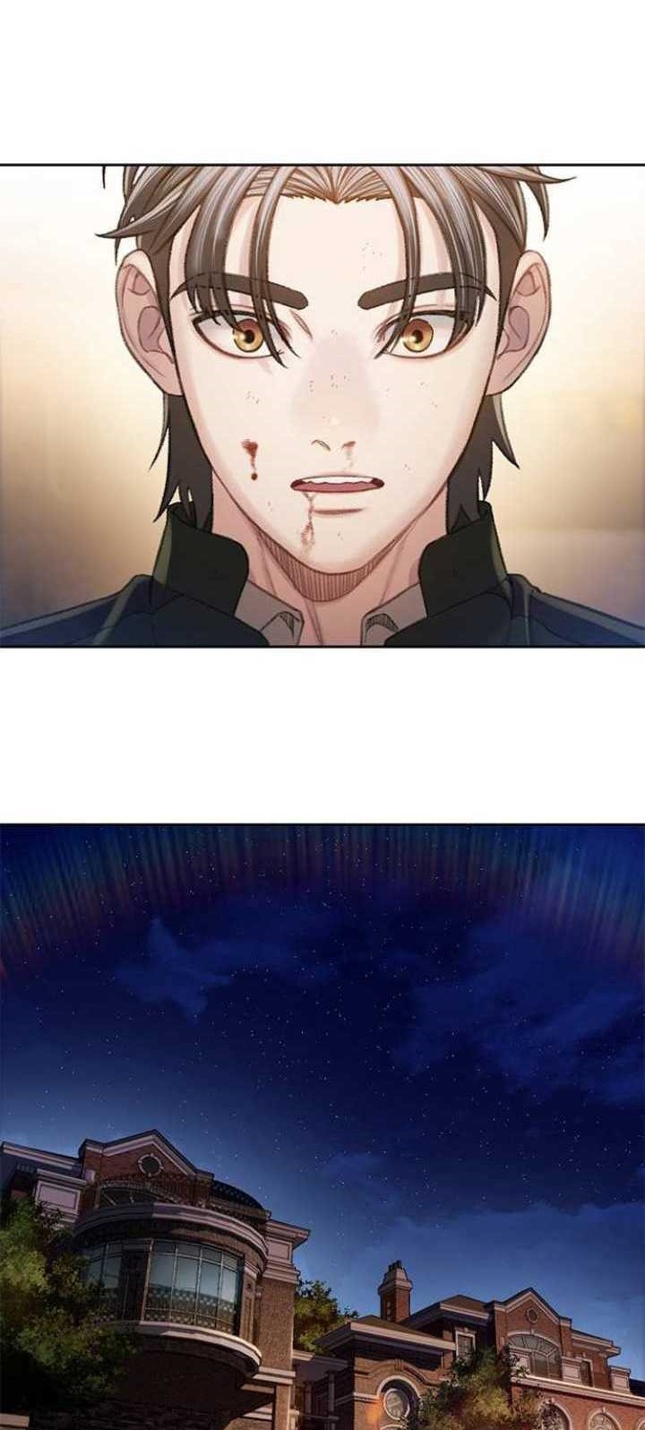 Dark Moon: The Grey City Chapter 7 - halaman 20