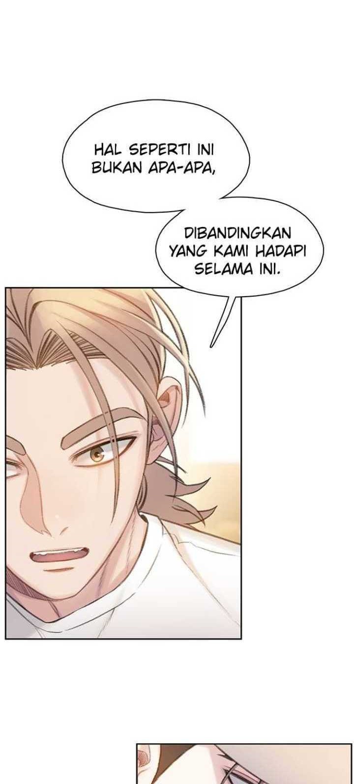 Dark Moon: The Grey City Chapter 7 - halaman 45