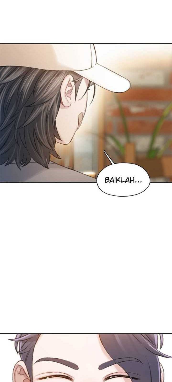 Dark Moon: The Grey City Chapter 7 - halaman 47