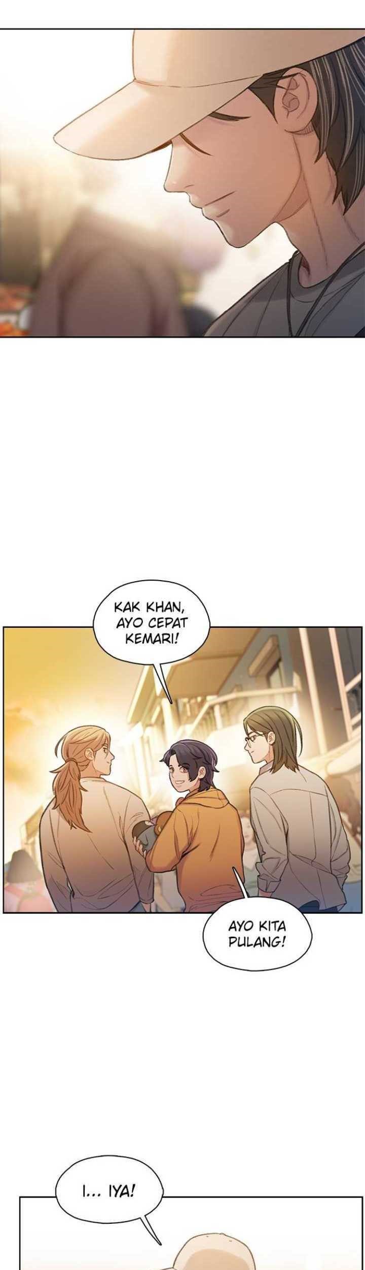 Dark Moon: The Grey City Chapter 7 - halaman 56