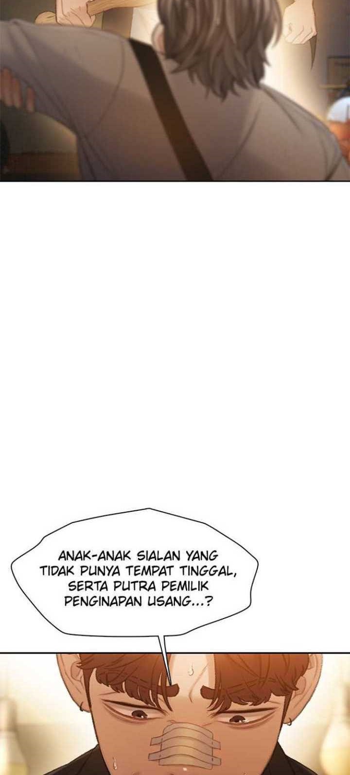 Dark Moon: The Grey City Chapter 8 - halaman 32