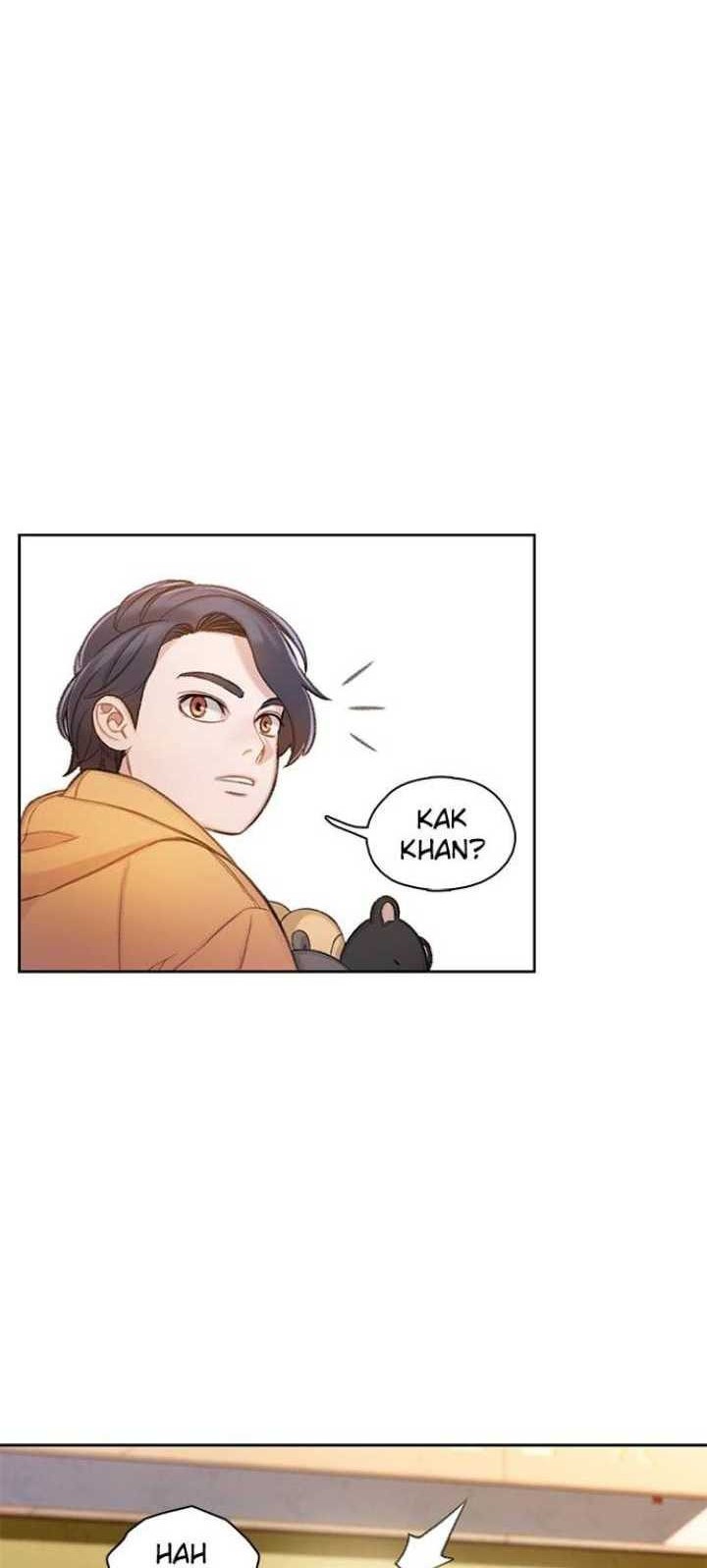 Dark Moon: The Grey City Chapter 8 - halaman 4