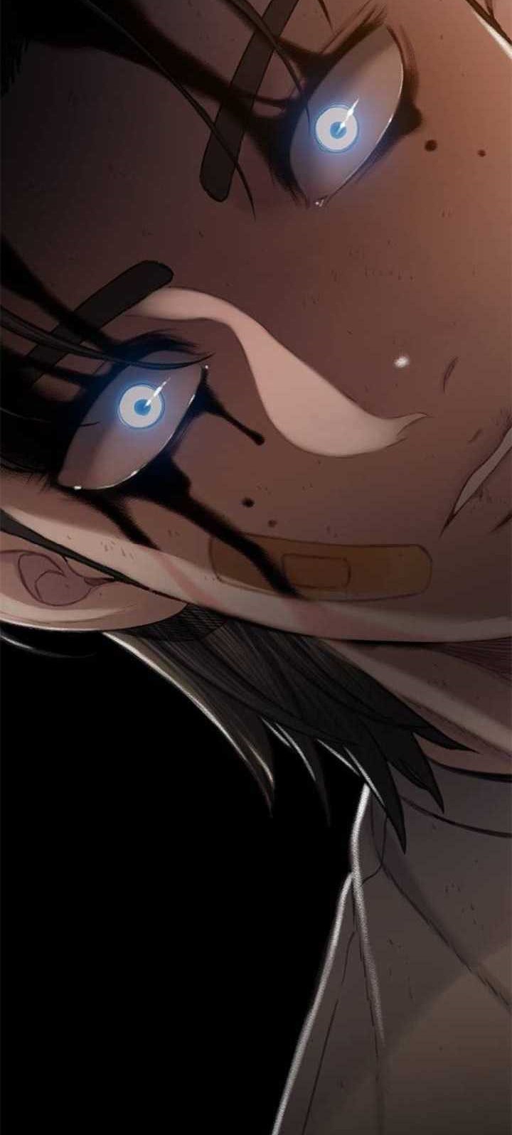 Dark Moon: The Grey City Chapter 8 - halaman 40