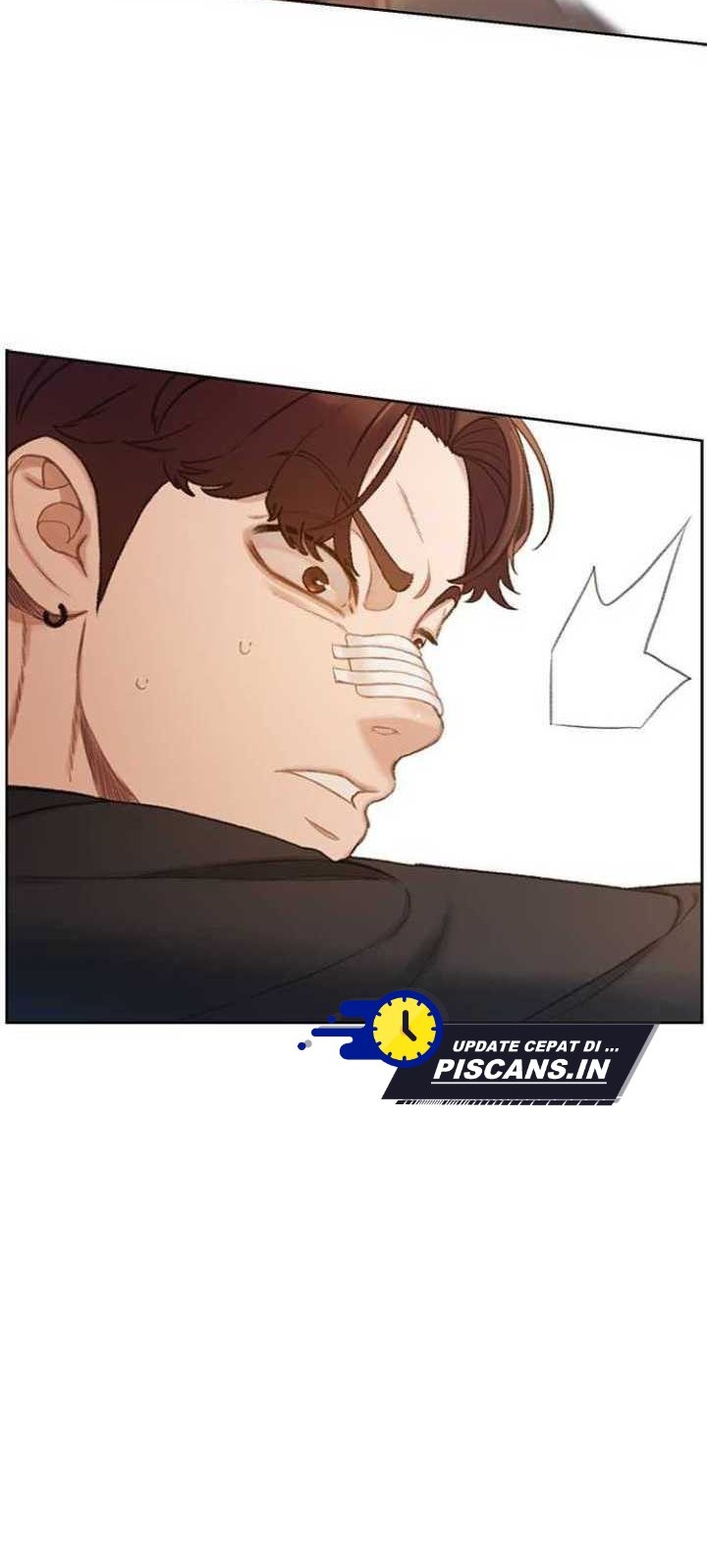 Dark Moon: The Grey City Chapter 8 - halaman 46