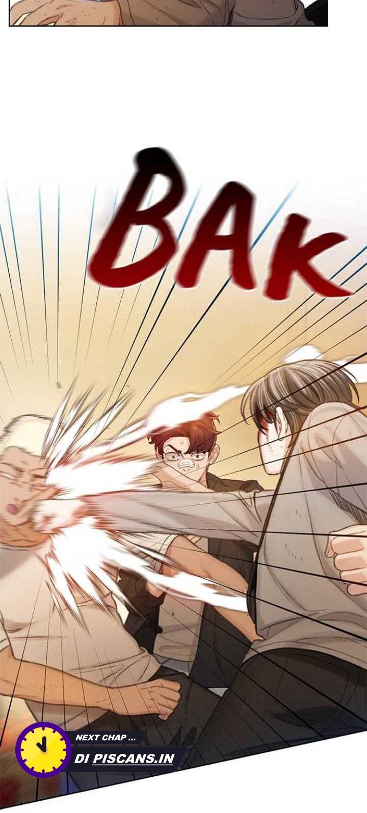Dark Moon: The Grey City Chapter 8 - halaman 52