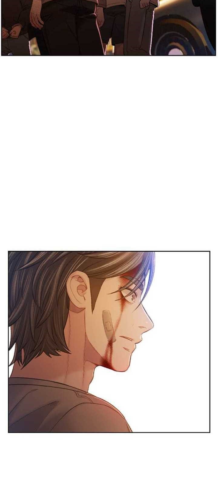 Dark Moon: The Grey City Chapter 9 - halaman 18