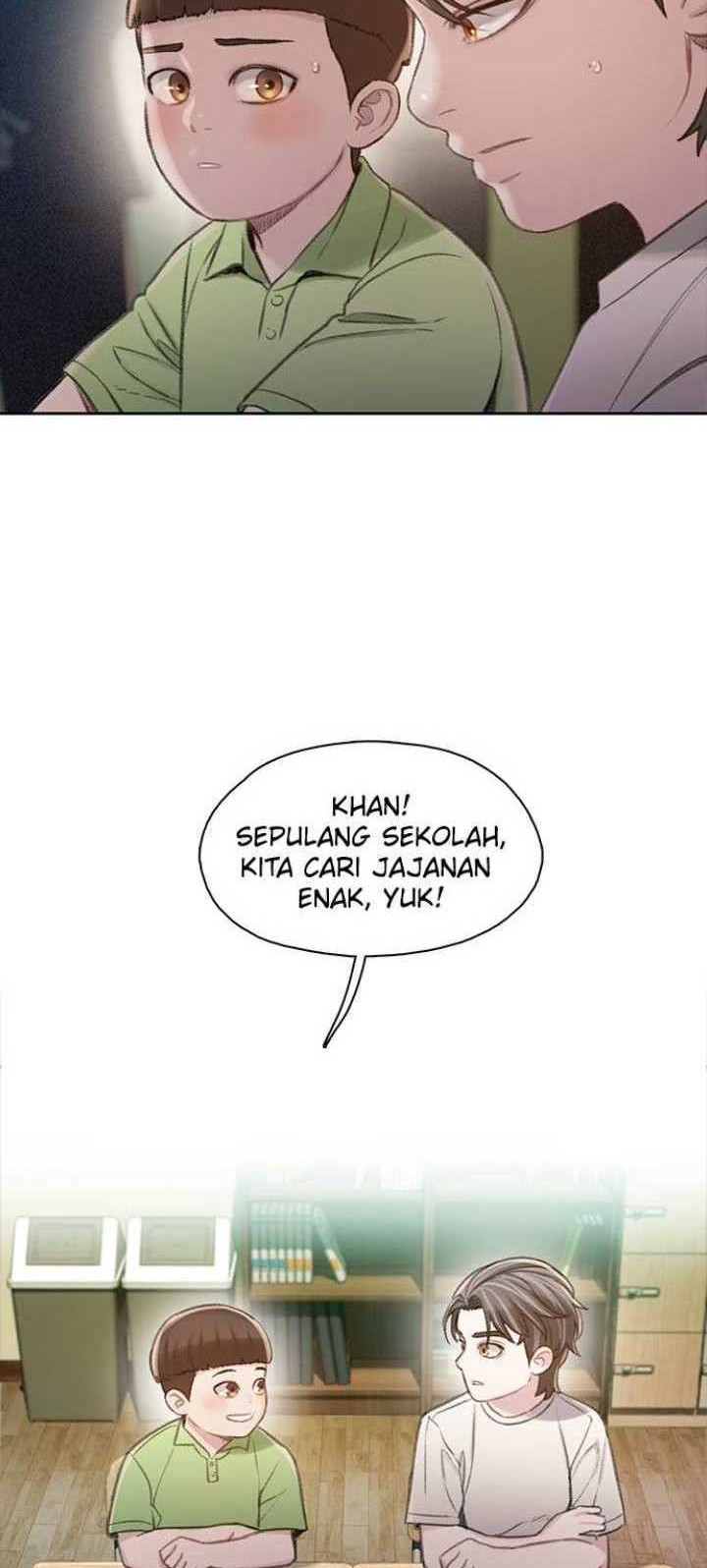 Dark Moon: The Grey City Chapter 9 - halaman 24