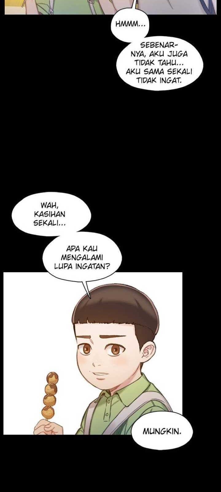 Dark Moon: The Grey City Chapter 9 - halaman 26