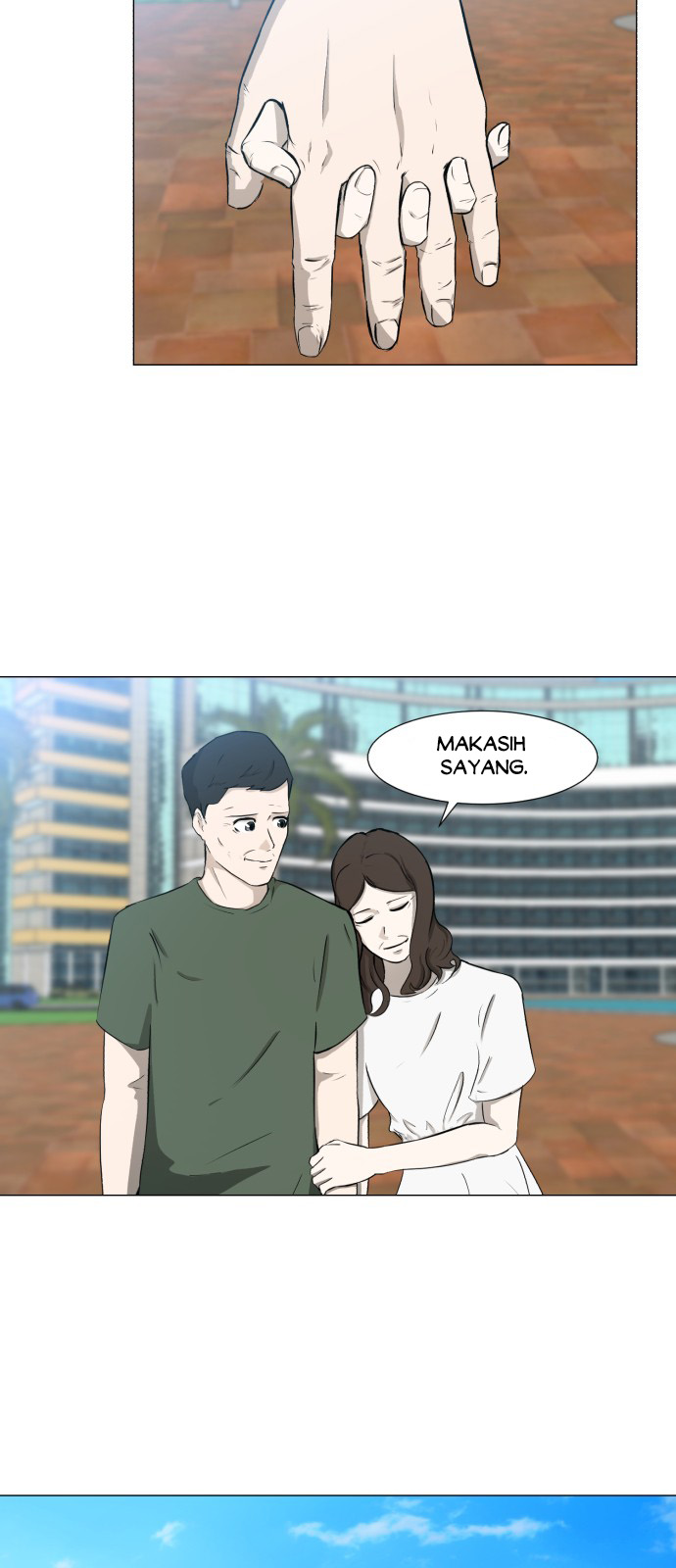 Dark Mortal Chapter 1 - halaman 14