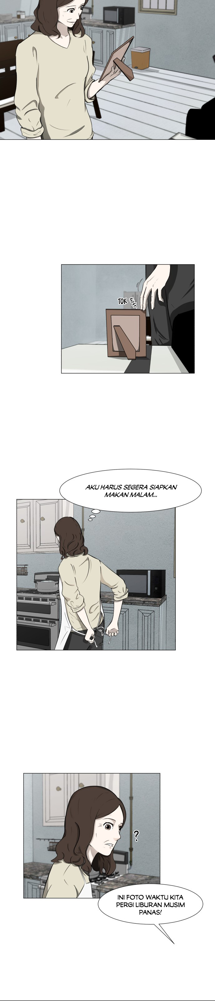 Dark Mortal Chapter 1 - halaman 19