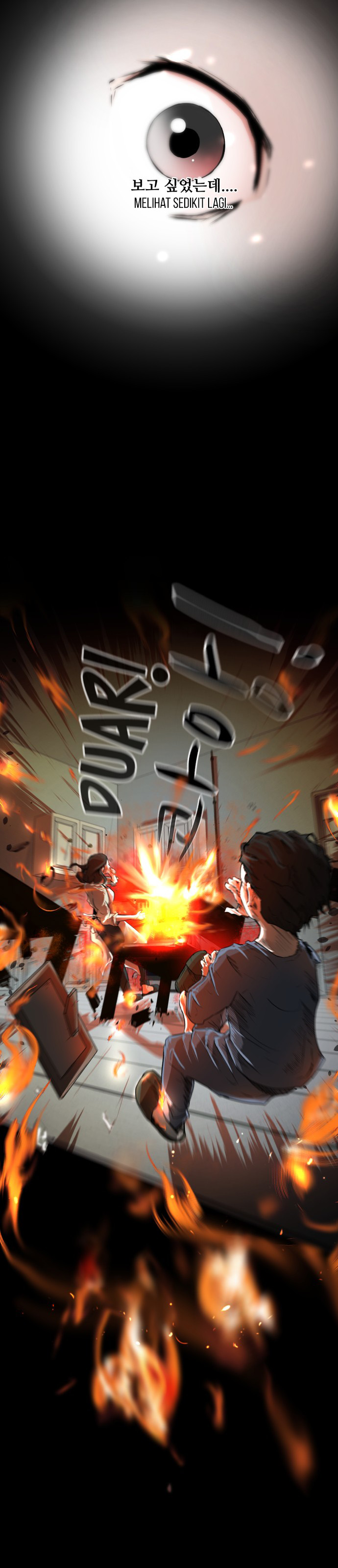 Dark Mortal Chapter 1 - halaman 25